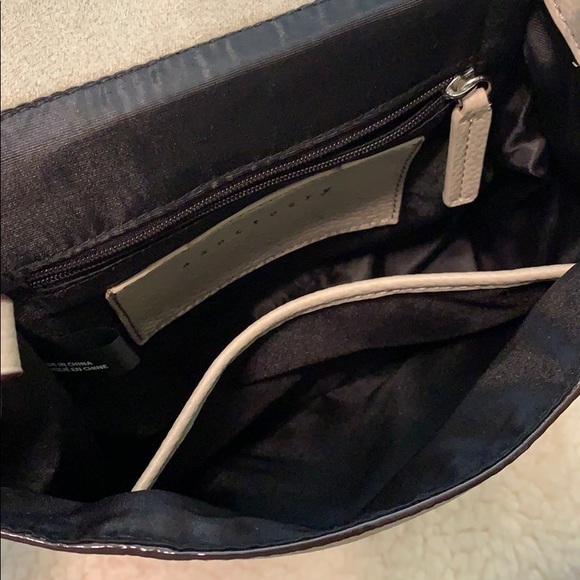 Sanctuary Crossbody Tassel Bag - Picture 3 of 8